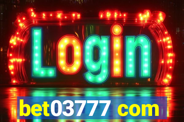 bet03777 com
